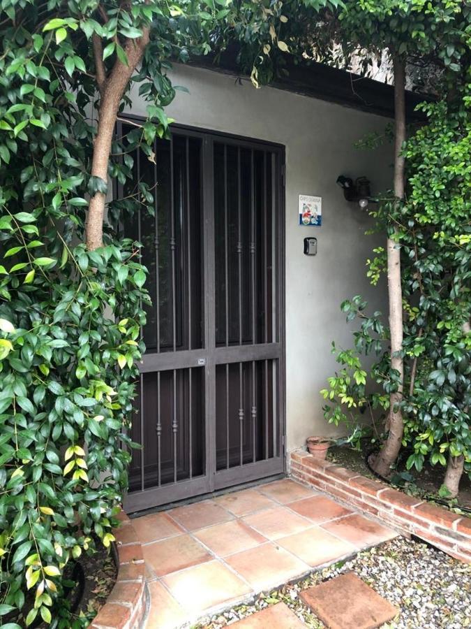 Capo Ognina Villa Catania Exterior photo