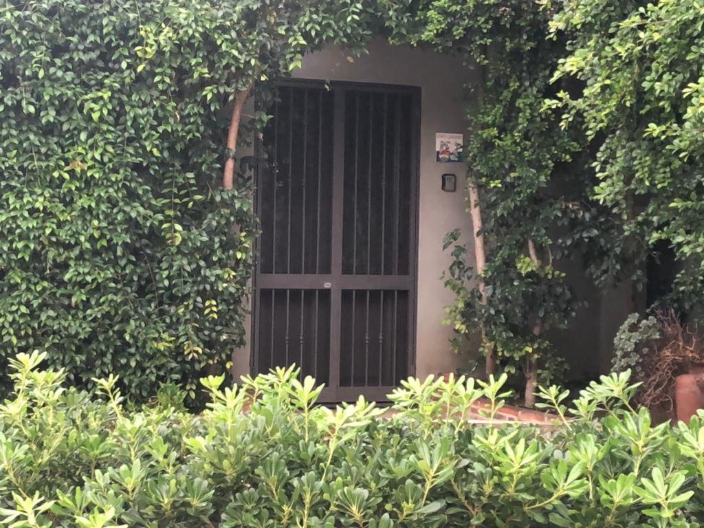Capo Ognina Villa Catania Exterior photo